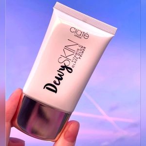 Ciate London Dewy Skin Vitamin C Glass Glow Primer NWT